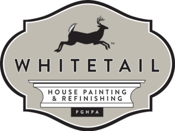 whitetail-painting.com Logo